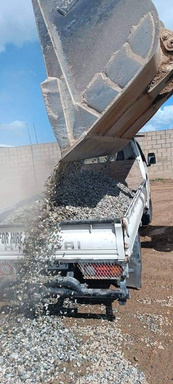 Rubble Resolve is your all-in-one solution for hassle-free, swift and friendly rubble removal, professional transport of goods, and reliable delivery of quality construction materials (sand & stones) in Cape Town, Northern and Southern suburbs.